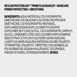Revlon PhotoReady Prime Plus Primer, Perfecting + Smoothing, 1 fl oz