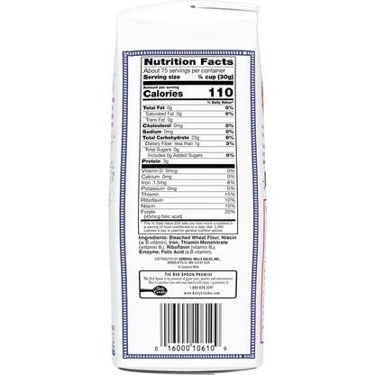 Gold Medal All Purpose Flour, Baking Flour, 5 lb Bag