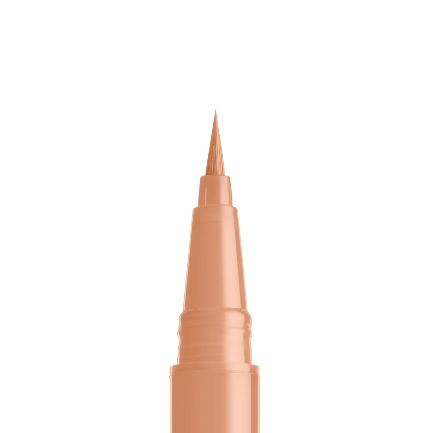 NYX Professional Makeup Epic Ink Liner, Waterproof Liquid Eyeliner Pen - Lil Toasty, Lil Toasty, 0.03 fl oz