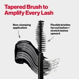 Revlon ColorStay Xtensionnaire Lengthening Mascara, Lash Serum and Mascara In One