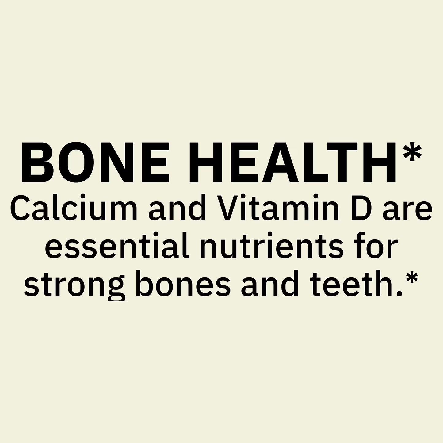 Spring Valley Calcium 500 mg Plus Vitamin D 25 mcg Gummies, 100 Count, Bone Health Dietary Supplement