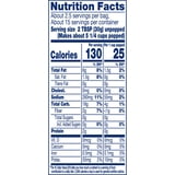 SkinnyPop Sea Salt, Gluten Free Microwave Popcorn Bags, 2.8 oz (6 Count)