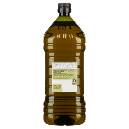Great Value Organic Extra Virgin Olive Oil, 51 fl oz