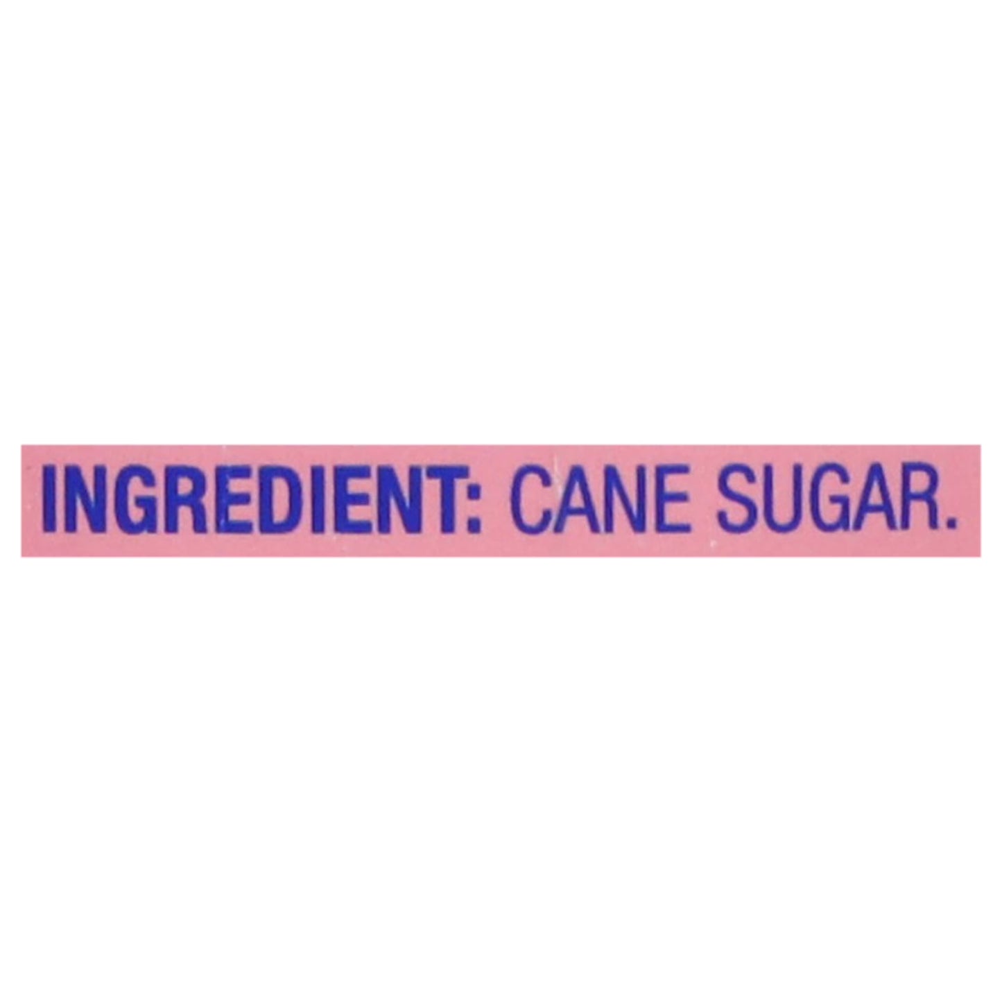(10 pack) C&H Pure Cane Sugar, 4 lb Bag, Summer Baking, July 4th Desserts, Limited Edition