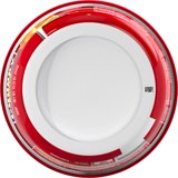 Campbell’s Chunky Spicy Chicken Noodle Soup, 15.25 oz Microwavable Bowl