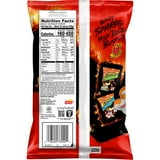 CHEETOS CRUNCHY XXTRA FLAMIN HOT 2.875OZ