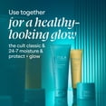 TULA Daily SPF 30 Sunscreen Gel - Broad Spectrum, Non-Greasy, Reef-Safe with Blue Light Pollution Protection