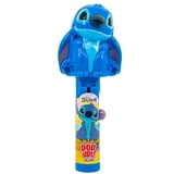 Stitch Lollipop Holder Case, 12 Count, Includes Lollipops