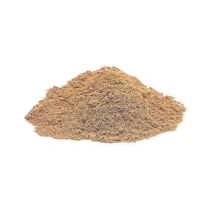 The Spice Way True Cinnamon Ceylon Powder, Gluten Free, Ground Ceylon Cinnamon - 6 Oz