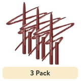 (3 pack) Revlon ColorStay Longwear Lip Liner Pencil, 640 Raisin, 0.01 oz