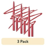 (3 pack) Revlon ColorStay Longwear Lip Liner Pencil, 650 Pink, 0.01 oz