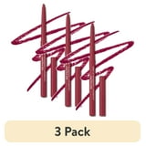 (3 pack) Revlon ColorStay Longwear Lip Liner Pencil, 670 Wine, 0.01 oz