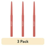 (3 pack) Revlon ColorStay Longwear Lip Liner Pencil, 680 Blush, 0.01 oz