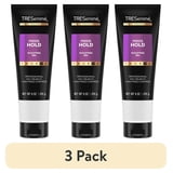 (3 pack) TRESemmé Mega Control Alcohol-Free Hair Gel For Frizz Control With Coconut Oil ,9 oz