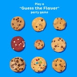 (3 pack) CHIPS AHOY! Chunky Fudgy Chocolate Chip Cookies, Family Size, 18 oz