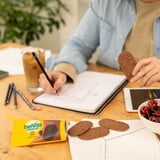 belVita Breakfast Bars Biscuits, Chocolate, 5 Packs (4 Biscuits Per Pack)