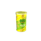 Funyuns Minis Onion Flavored Rings Original Single Serve Cannister 1.125oz