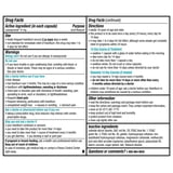 Prevacid 24HR Lansoprazole Delayed-Release Capsules for Heartburn Relief, 15 mg, 14 Count