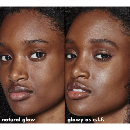e.l.f. Halo Glow Liquid Filter, 7 Deep/Rich, 1.06 fl oz