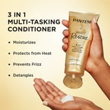 Pantene Leave in Conditioner Miracle Rescue 3in1 Multi-Tasking 6.0 fl oz