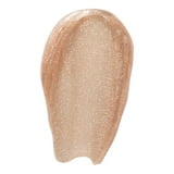 e.l.f. Glow Reviver Lip Oil Glimmer - Crystal Baller - 0.25 fl oz