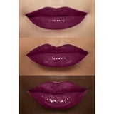NYX Professional Makeup Butter Gloss, Non-Sticky Lip Gloss, Devil's Food Cake, 0.27 Oz