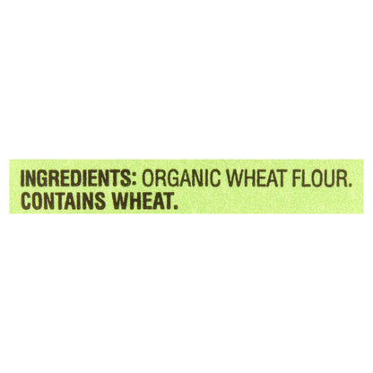 (2 pack) Great Value Organic All-Purpose Flour, 5 lb Bag