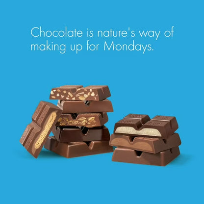 Ritter Sport Dark Chocolate with Marzipan 3.5oz Bar May Contain Nuts