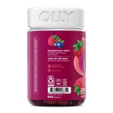 OLLY Women's Health & Immune Support Multivitamin Gummies, 200 ct.