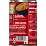 (4 pack) Campbell's Chunky Soup, Healthy Request Chicken and Sausage Gumbo, 18.8 oz Can
