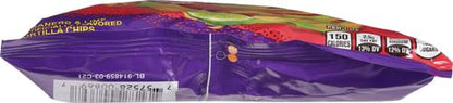 Takis Nitro 9.9 oz Sharing Size Bag, Habanero & Lime Flavored Extreme Spicy Rolled Tortilla Chips (Pack of 2)