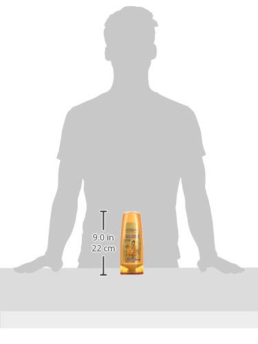L'Oreal Paris Elvive Extraordinary Oil Nourishing Conditioner, 12.6 Fl; Oz (Packaging May Vary)