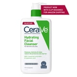 CeraVe Hydrating Facial Cleanser 19oz