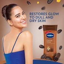 Vaseline Body Lotion 200Ml Cocoa Butter