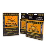 Tiger Balm Ultra Strength Ointment, 2 pk.