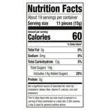 Brach's Valentines Day Candy Classic Conversation Hearts, Hard Candy, 10 oz Bag