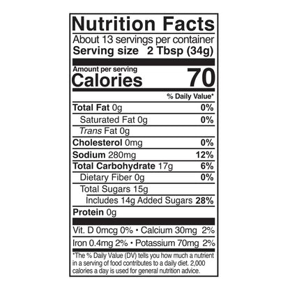 Kinder's Gold Label Founder's Reserve BBQ Sauce, 15.5 oz Squeeze Bottle