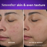 Olay Skin Care Regenerist Retinol 24 + Peptide Facial Moisturizer, Fragrance-Free, Trial Size 0.5 oz