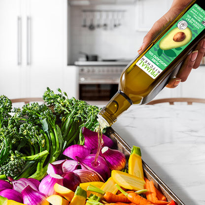 Primal Kitchen Avocado Oil 500mL