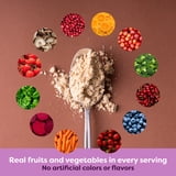 Betterbody Foods Organic Superfood Powder, 12.7 Oz