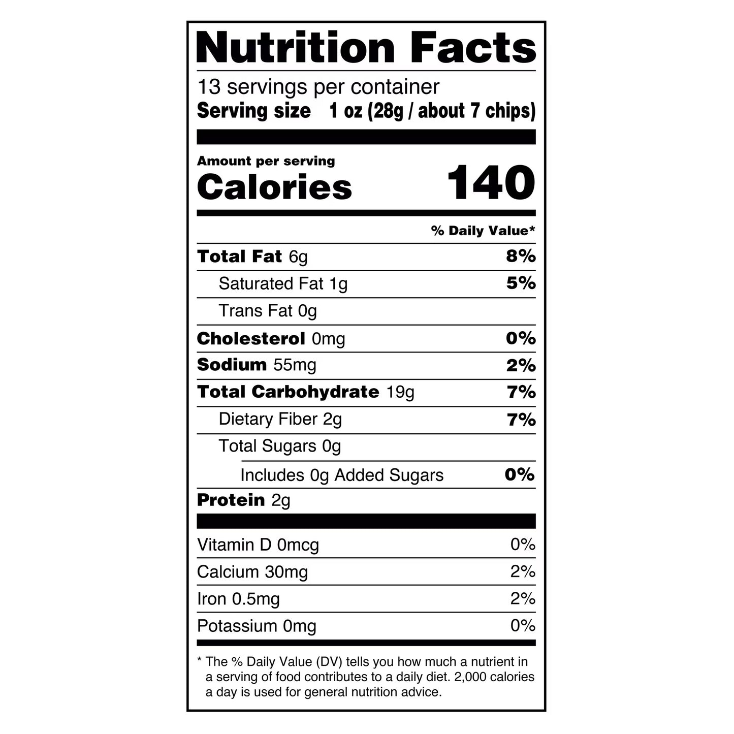 Great Value Restaurant Style Lightly Salted White Corn Tortilla Chips, 13 oz