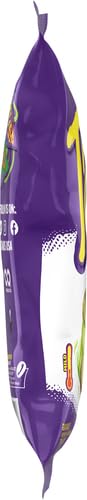 Takis Guacamole 9.9 oz Sharing Size Bag, Guacamole Flavored Mild Spicy Rolled Tortilla Chips (Pack of 2)