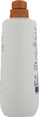 Dove Body Wash with Pump Pamper Shea Butter & Vanilla for 24hr Lotion-Soft Skin Moisturizing Skin Cleanser with No Sulfates No Parabens 30.6 oz (Pack of 2)
