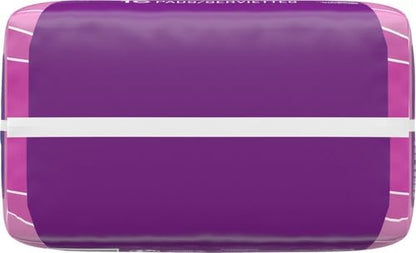 Poise Incontinence Pads & Postpartum Incontinence Pads, 4 Drop Moderate Absorbency, Long Length, 16 Count, Packaging (Pack of 4)