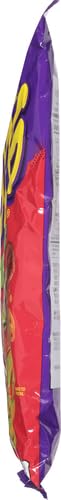 Takis Nitro 9.9 oz Sharing Size Bag, Habanero & Lime Flavored Extreme Spicy Rolled Tortilla Chips (Pack of 2)