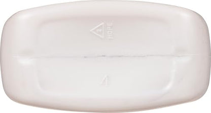 AmLactin Daily Nourish Therapeutic Body Lotion for Dry Skin - No-Scrub Exfoliator and Moisturizer - AmLactin 12% Lactic Acid Lotion, 7.9 oz (Packaging May Vary) (Pack of 12)