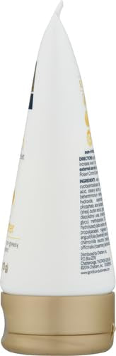 Gold Bond Softening Foot Cream, 4 Oz., Foot Lotion for Dry Feet (Pack of 2)