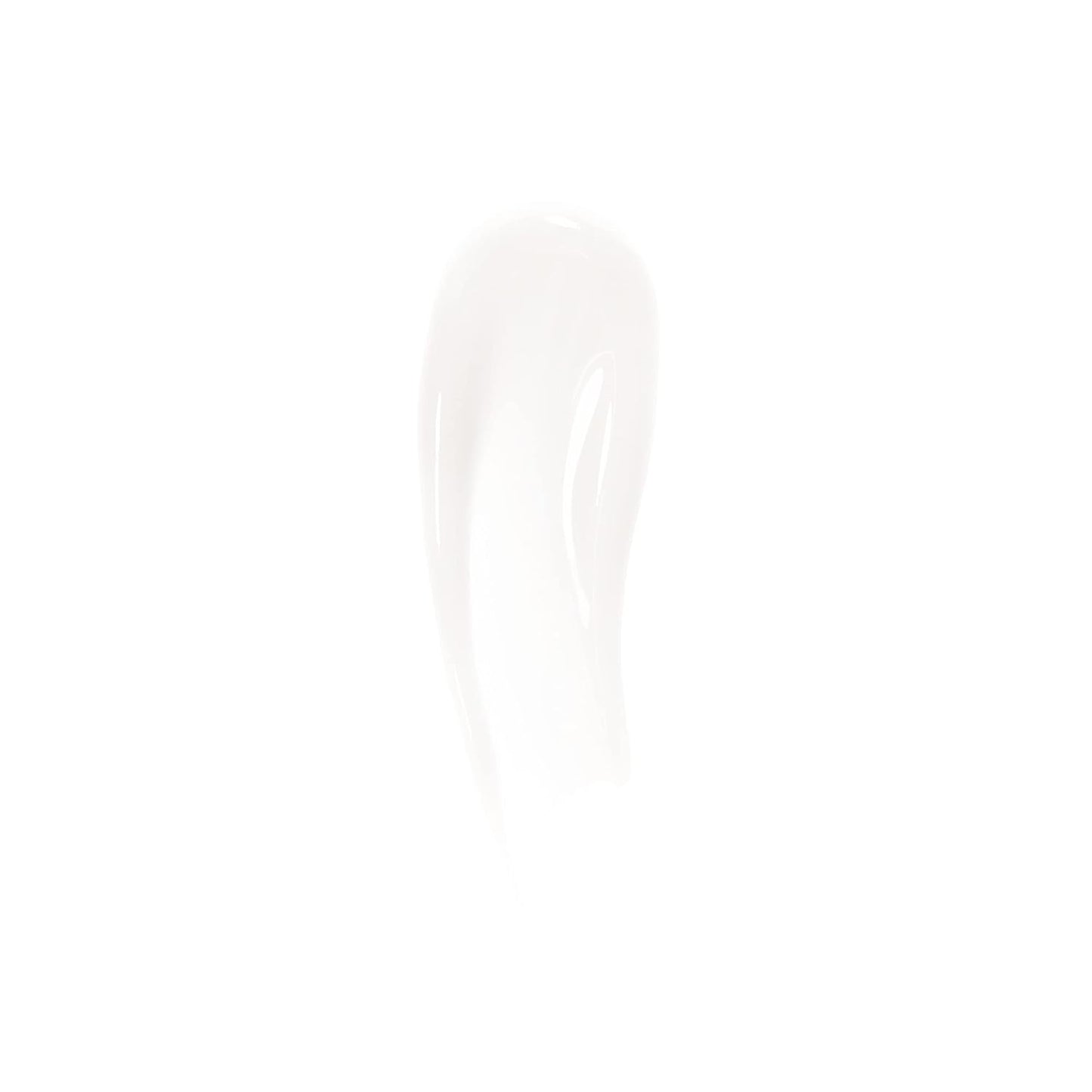 L'Oreal Paris Infallible Pro Gloss Plump Lip Gloss with Hyaluronic Acid, Long Lasting Plumping Shine, Lips Look Instantly Fuller and More Plump, Mirror, 0.21 fl. oz. (Pack of 2)
