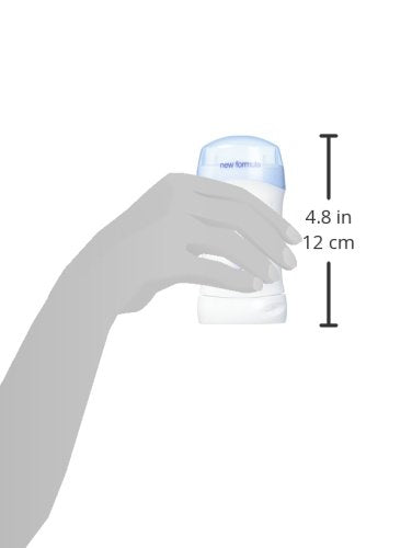 Dove Anti-Perspirant Deodorant Invisible Solid Fresh 1.60 oz (Pack of 5)