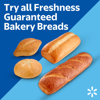 Freshness Guaranteed White Bolillos, 24 oz, 12 Count